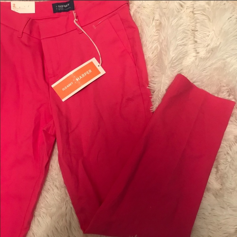Old Navy Harper dress pants